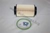 AUTOMEGA 3012704341K0 Fuel filter